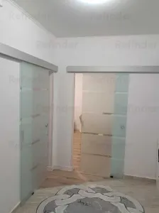Vânzare apartament 2 camere | Central Address Residences | et 1| terasa pe tot apartamentul cu acces din fiecare cameră | dec | 61mp utili | la cheie| - foto 6