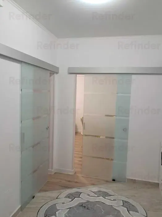 Vânzare apartament 2 camere | Central Address Residences | et 1| terasa pe tot apartamentul cu acces din fiecare cameră | dec | 61mp utili | la cheie| - foto 6