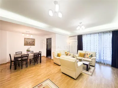 Apartament 4 camere de inchiriat North Area Lake View - Bucuresti