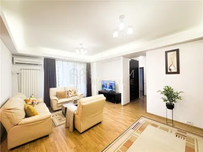 Apartament 4 camere de inchiriat North Area Lake View - foto 2