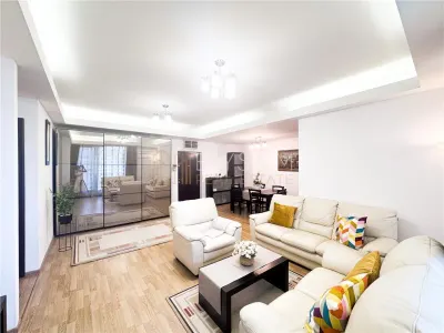 Apartament 4 camere de inchiriat North Area Lake View - foto 3