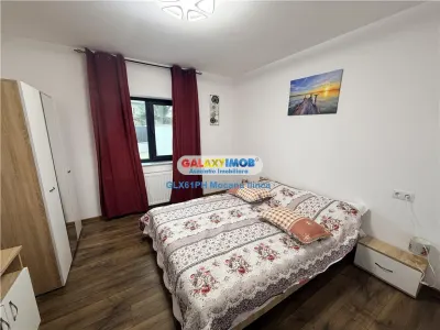 Inchiriere apartament la casa, curte, Ploiesti, langa Sala Sporturilor - Ploiesti