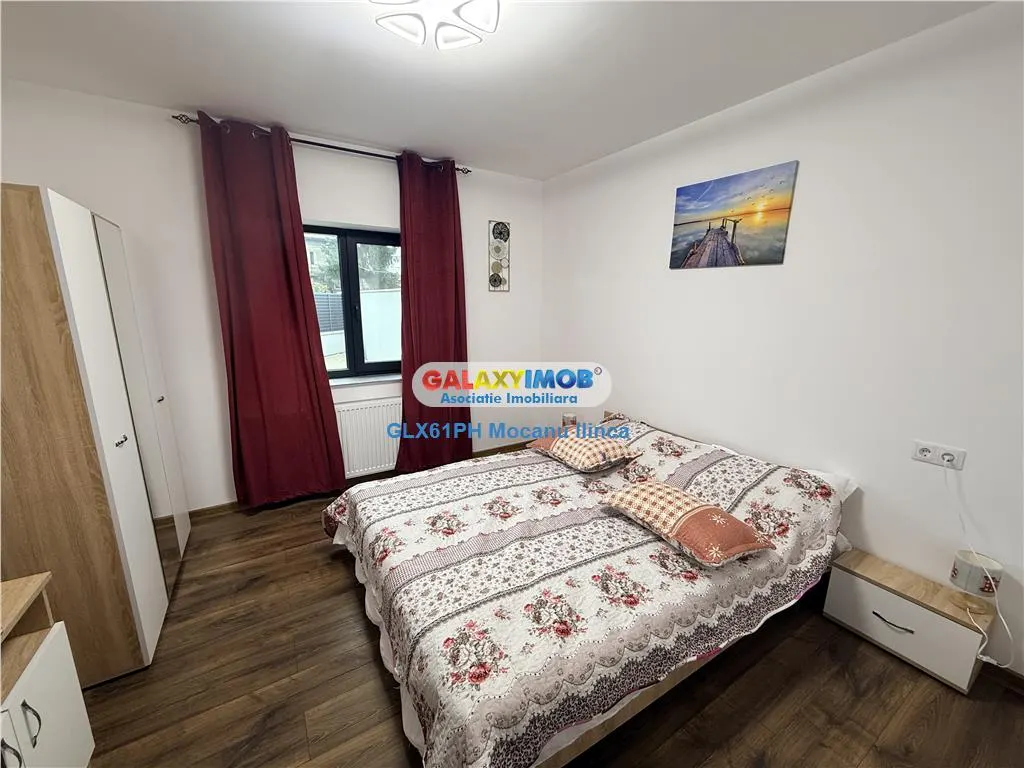 Inchiriere apartament la casa, curte, Ploiesti, langa Sala Sporturilor - foto 1