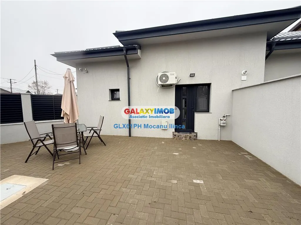 Inchiriere apartament la casa, curte, Ploiesti, langa Sala Sporturilor - foto 11