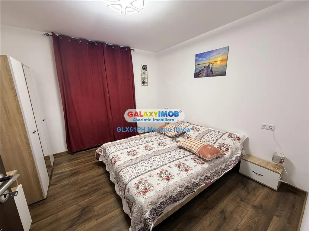 Inchiriere apartament la casa, curte, Ploiesti, langa Sala Sporturilor - foto 12
