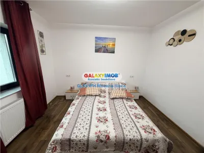 Inchiriere apartament la casa, curte, Ploiesti, langa Sala Sporturilor - foto 13