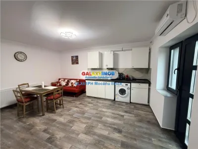 Inchiriere apartament la casa, curte, Ploiesti, langa Sala Sporturilor - foto 14