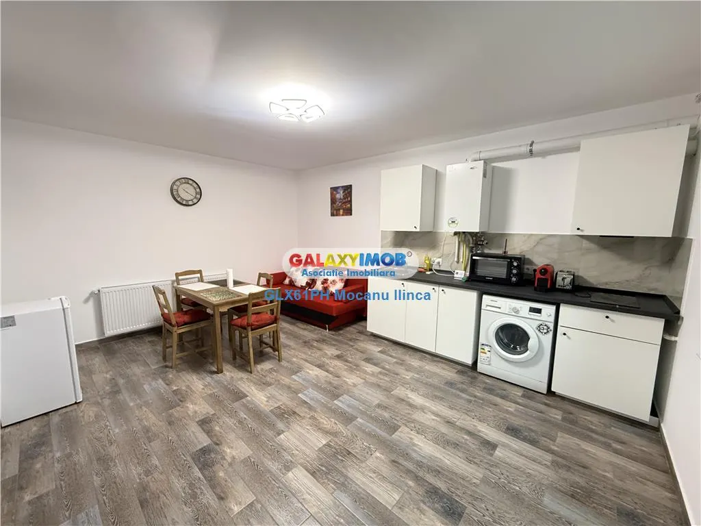Inchiriere apartament la casa, curte, Ploiesti, langa Sala Sporturilor - foto 3