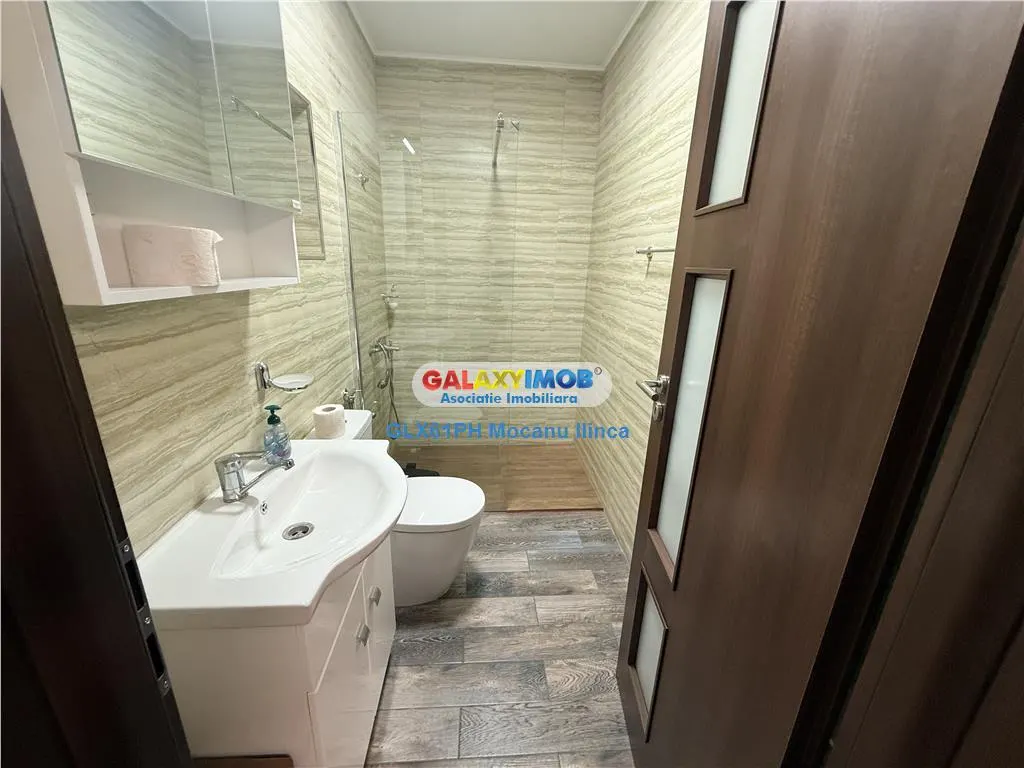 Inchiriere apartament la casa, curte, Ploiesti, langa Sala Sporturilor - foto 4