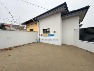 Inchiriere apartament la casa, curte, Ploiesti, langa Sala Sporturilor - foto 5