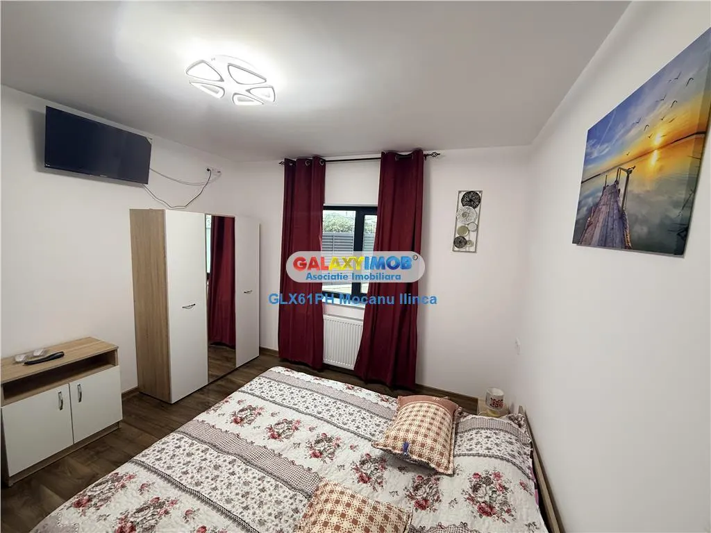 Inchiriere apartament la casa, curte, Ploiesti, langa Sala Sporturilor - foto 6