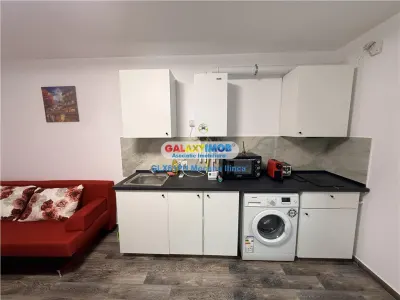 Inchiriere apartament la casa, curte, Ploiesti, langa Sala Sporturilor - foto 8