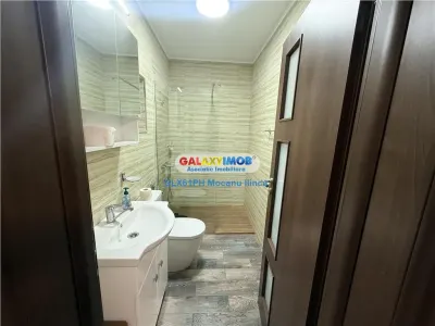 Inchiriere apartament la casa, curte, Ploiesti, langa Sala Sporturilor - foto 9