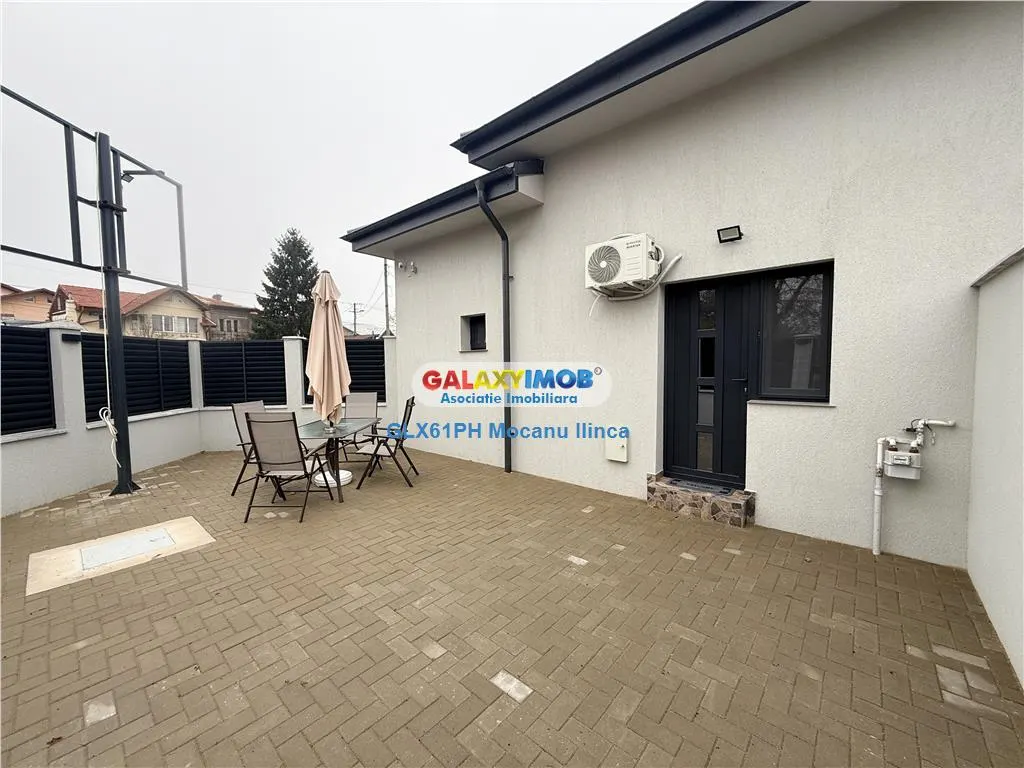 Inchiriere apartament la casa, curte, Ploiesti, langa Sala Sporturilor - foto 10