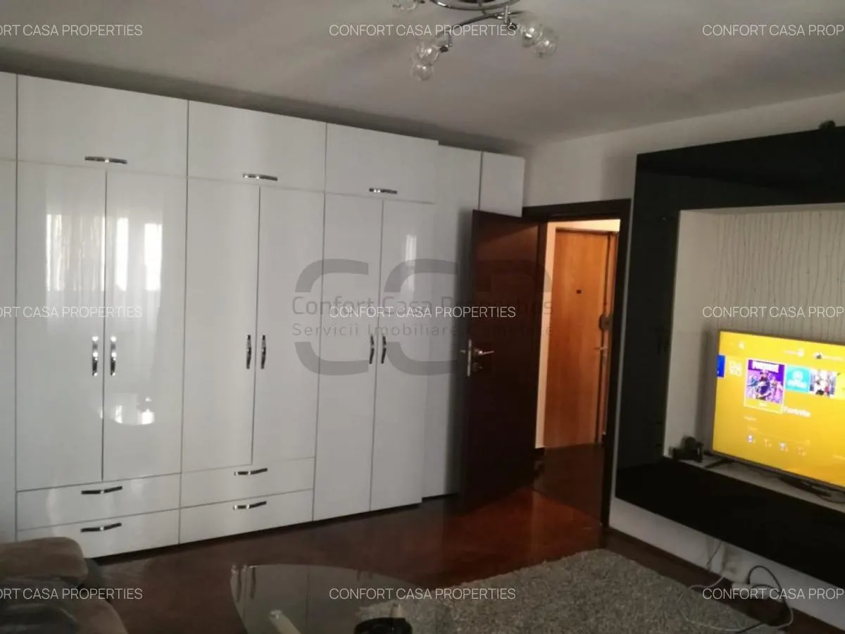Decebal  Pink Cafe, Apartament 2 camere, mobilat utilat modern, Muncii metrou - foto 8
