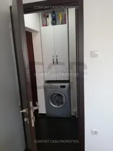 Decebal  Pink Cafe, Apartament 2 camere, mobilat utilat modern, Muncii metrou - foto 9