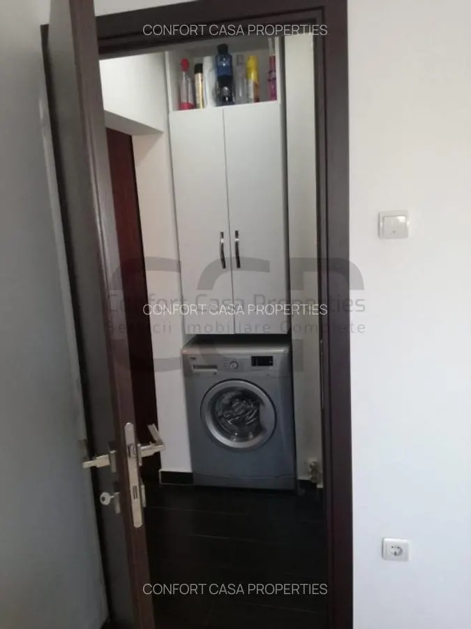 Decebal  Pink Cafe, Apartament 2 camere, mobilat utilat modern, Muncii metrou - foto 9