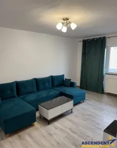 Apartament trei camere,Tractorul, Brasov - Brasov