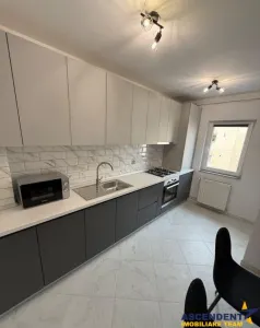 Apartament trei camere,Tractorul, Brasov - foto 2