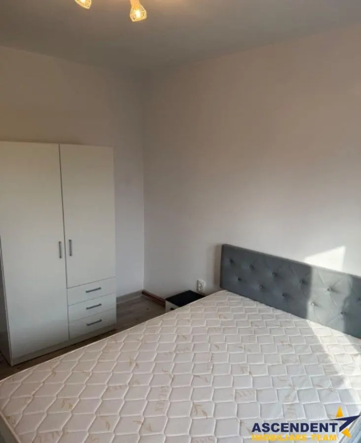 Apartament trei camere,Tractorul, Brasov - foto 11