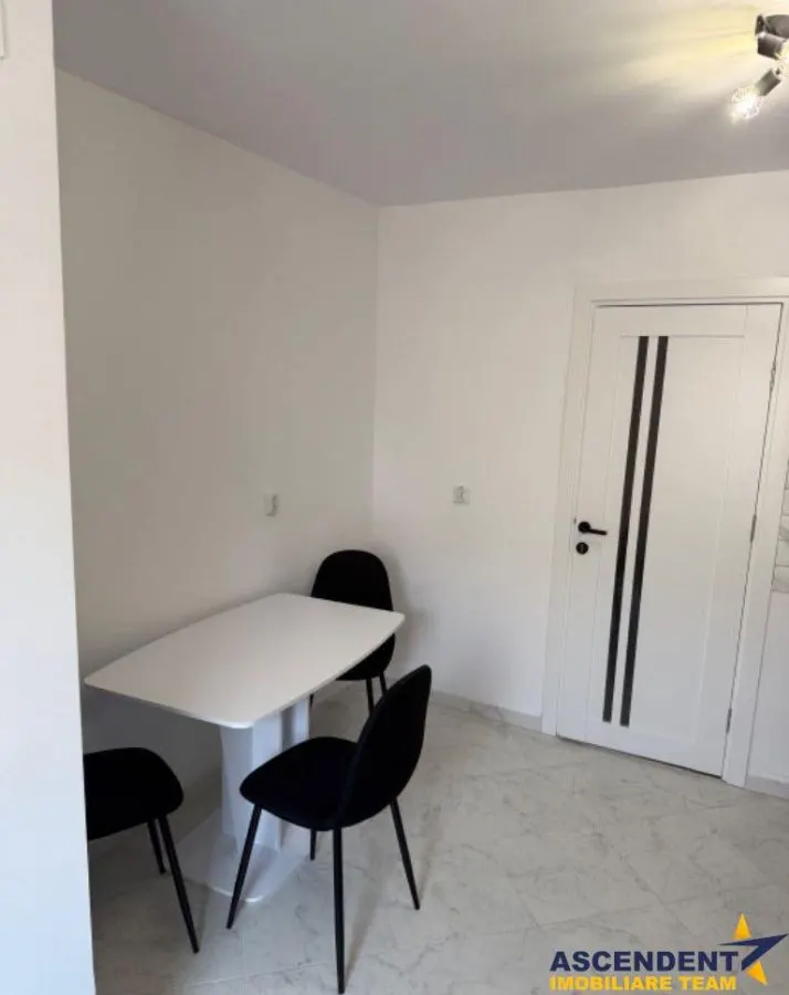 Apartament trei camere,Tractorul, Brasov - foto 13
