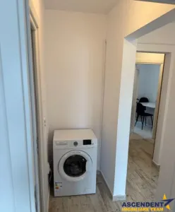 Apartament trei camere,Tractorul, Brasov - foto 14