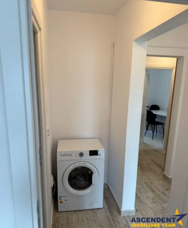 Apartament trei camere,Tractorul, Brasov - foto 14