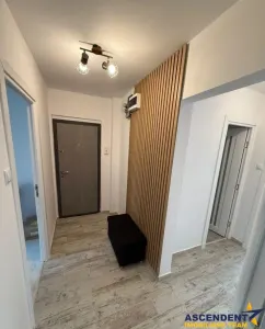 Apartament trei camere,Tractorul, Brasov - foto 16