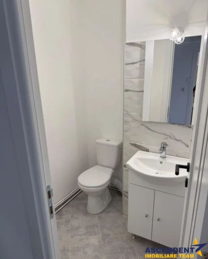 Apartament trei camere,Tractorul, Brasov - foto 18