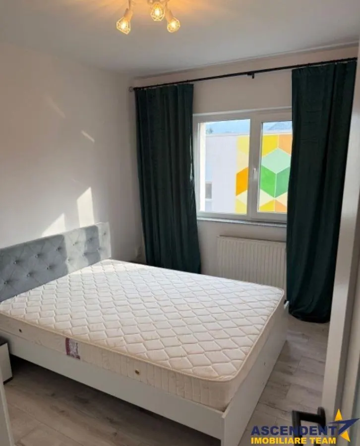 Apartament trei camere,Tractorul, Brasov - foto 10
