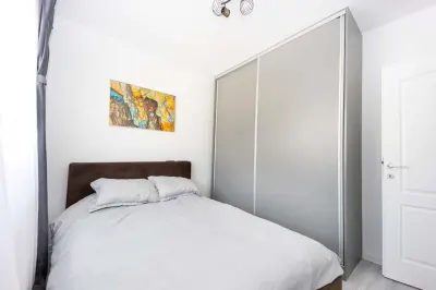 Capat CUG MOBILAT LUX 2 camere  Lunca Cetatuii - foto 5