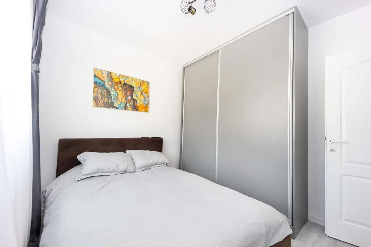 Capat CUG MOBILAT LUX 2 camere  Lunca Cetatuii - foto 5