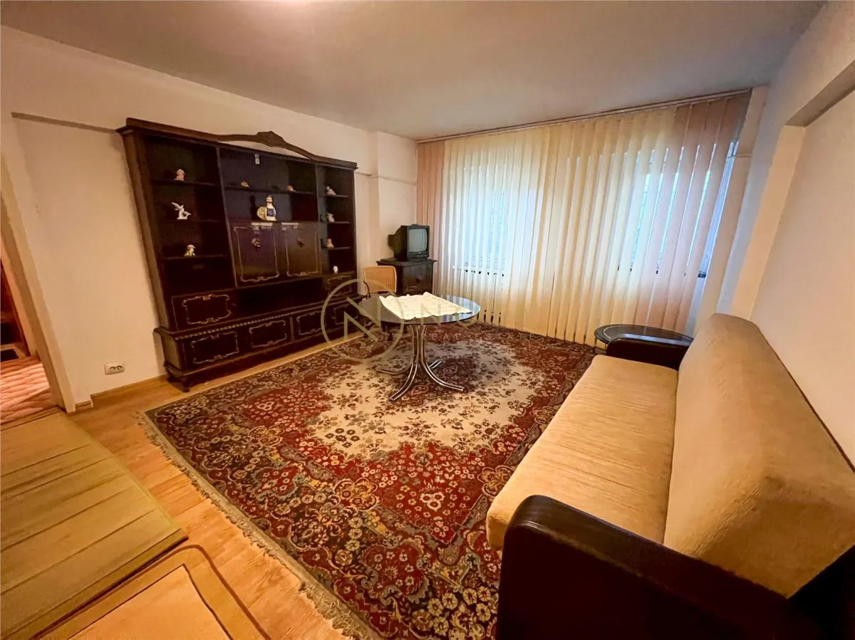 Vanzare apartament 3 camere 82mpu Aviatiei Burileanu - foto 1