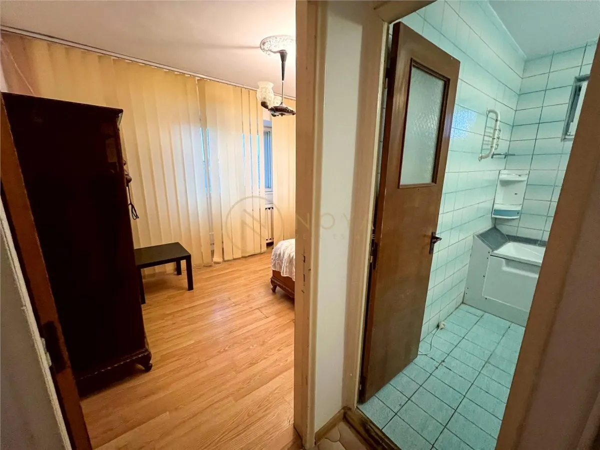 Vanzare apartament 3 camere 82mpu Aviatiei Burileanu - foto 13