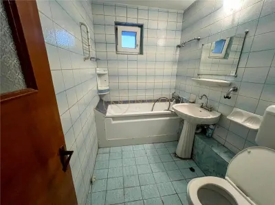 Vanzare apartament 3 camere 82mpu Aviatiei Burileanu - foto 14