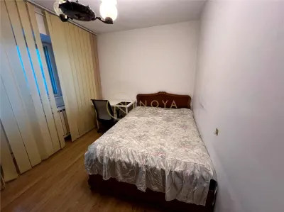 Vanzare apartament 3 camere 82mpu Aviatiei Burileanu - foto 15