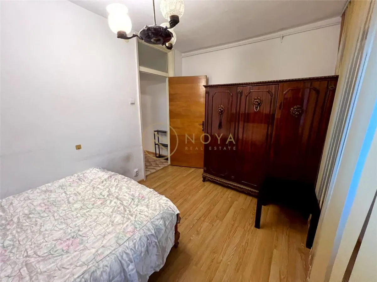 Vanzare apartament 3 camere 82mpu Aviatiei Burileanu - foto 16