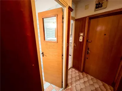 Vanzare apartament 3 camere 82mpu Aviatiei Burileanu - foto 17