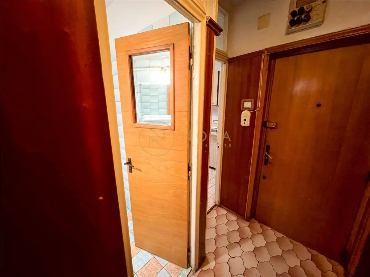 Vanzare apartament 3 camere 82mpu Aviatiei Burileanu - foto 17