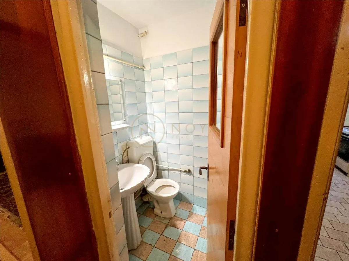 Vanzare apartament 3 camere 82mpu Aviatiei Burileanu - foto 18