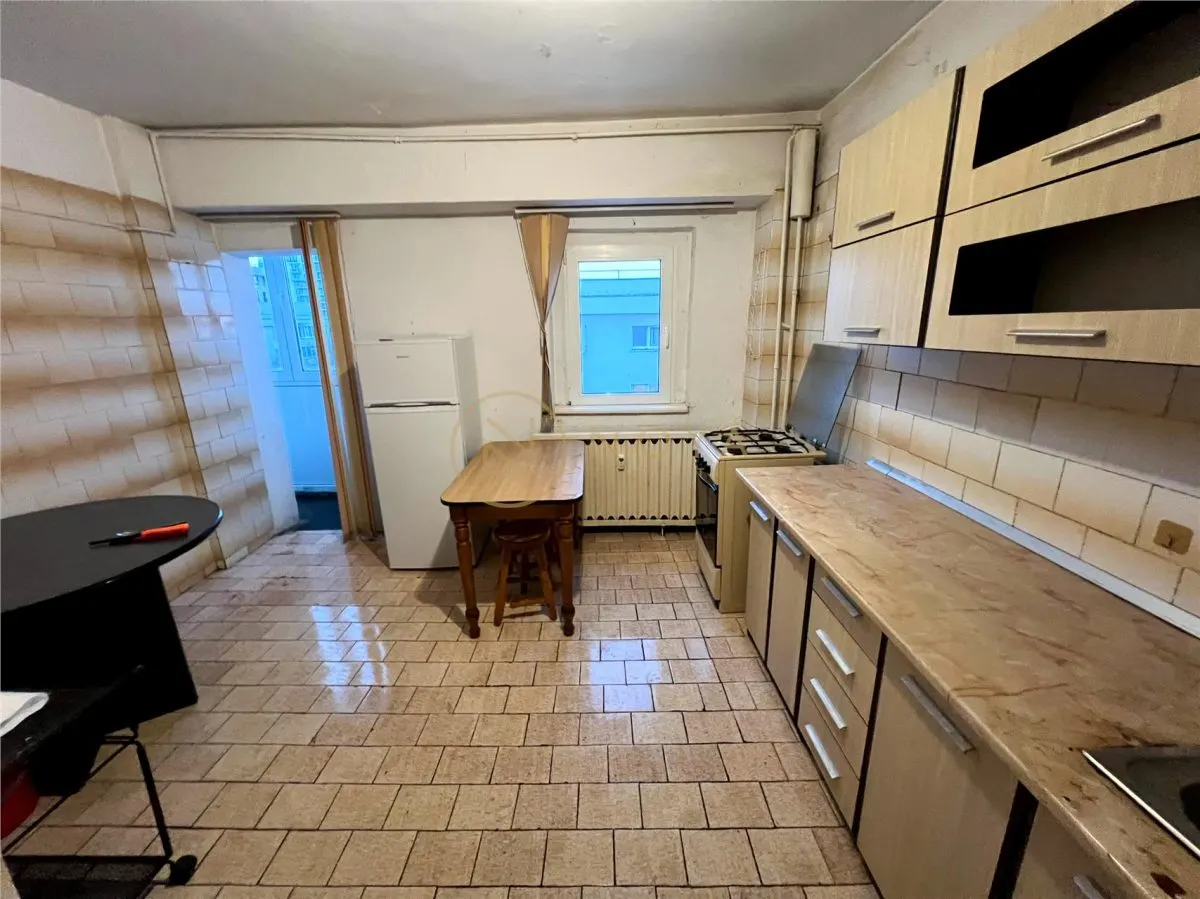 Vanzare apartament 3 camere 82mpu Aviatiei Burileanu - foto 19