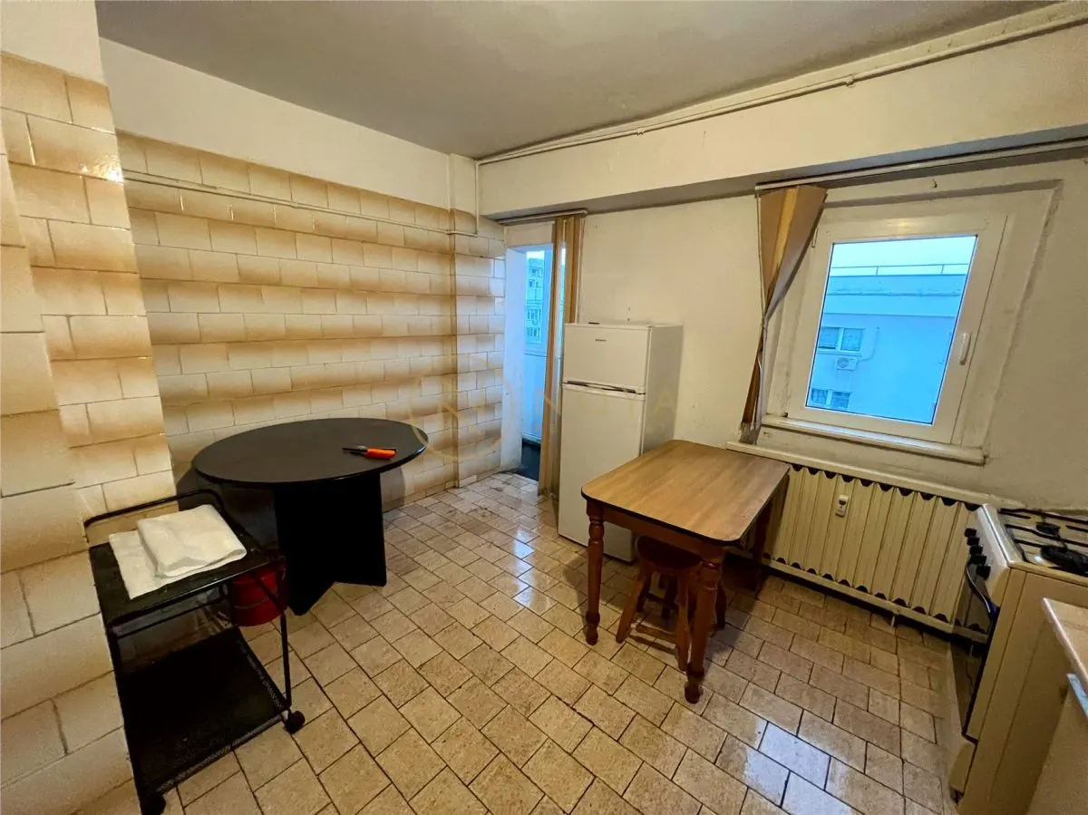 Vanzare apartament 3 camere 82mpu Aviatiei Burileanu - foto 20