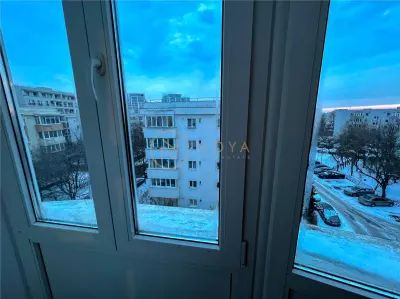 Vanzare apartament 3 camere 82mpu Aviatiei Burileanu - foto 21