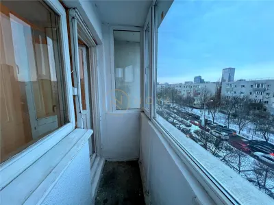 Vanzare apartament 3 camere 82mpu Aviatiei Burileanu - foto 23