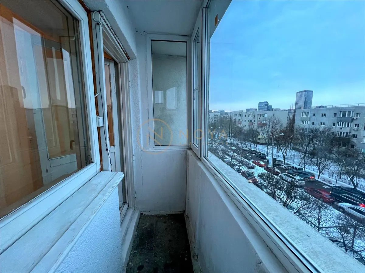 Vanzare apartament 3 camere 82mpu Aviatiei Burileanu - foto 23