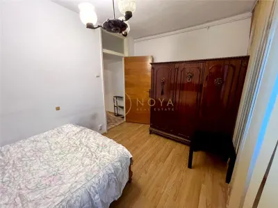 Vanzare apartament 3 camere 82mpu Aviatiei Burileanu - foto 26