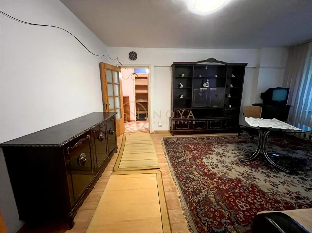 Vanzare apartament 3 camere 82mpu Aviatiei Burileanu - foto 4