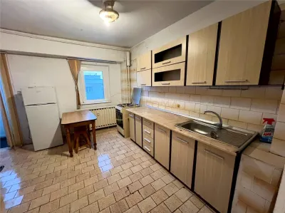Vanzare apartament 3 camere 82mpu Aviatiei Burileanu - foto 5