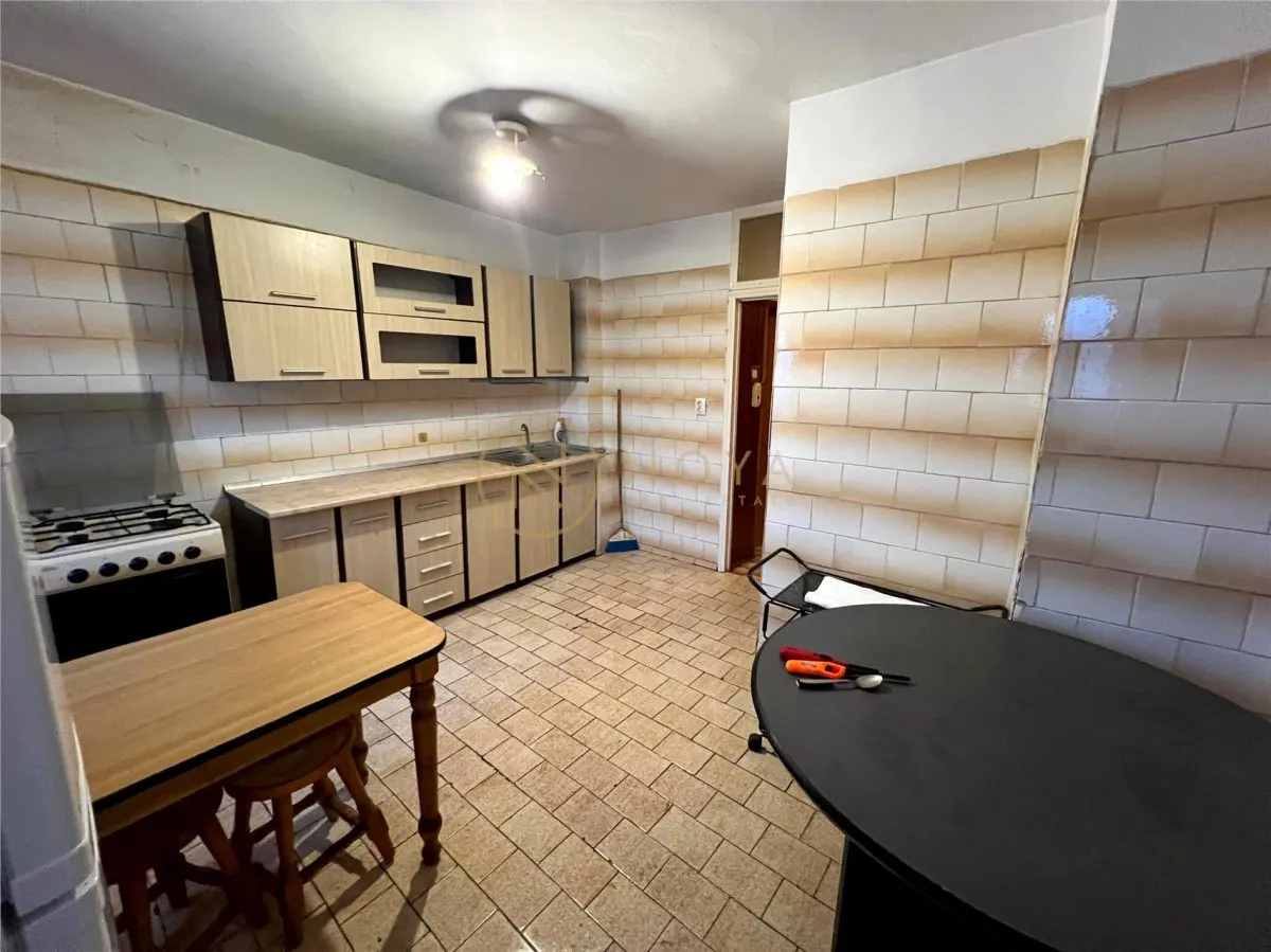 Vanzare apartament 3 camere 82mpu Aviatiei Burileanu - foto 6