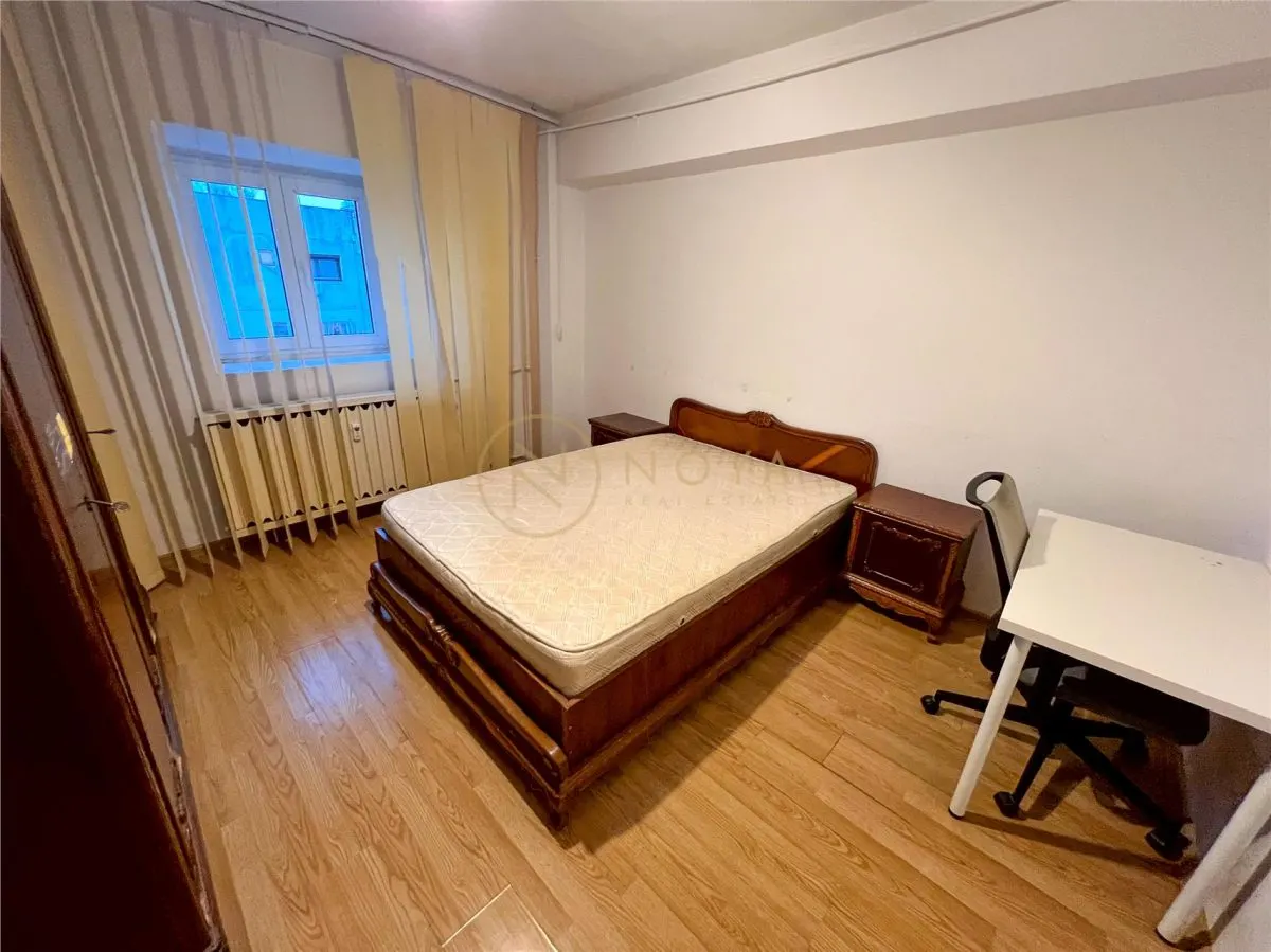 Vanzare apartament 3 camere 82mpu Aviatiei Burileanu - foto 8